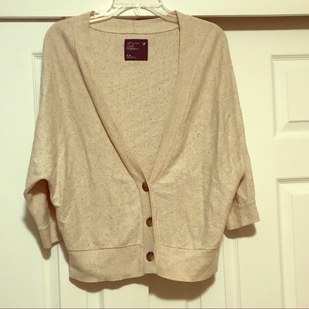 American Eagle Cardigan